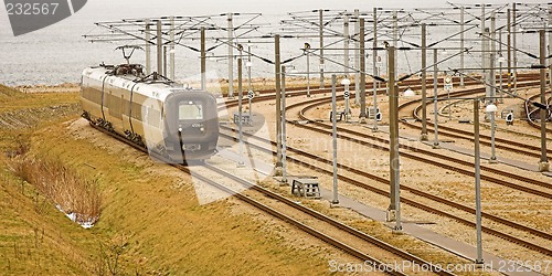 Image of Train 1