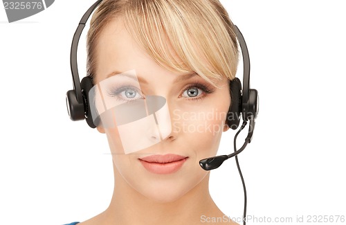 Image of helpline