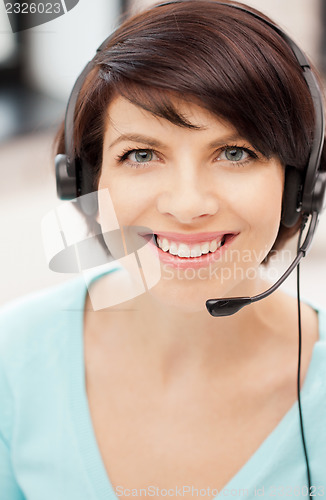 Image of helpline