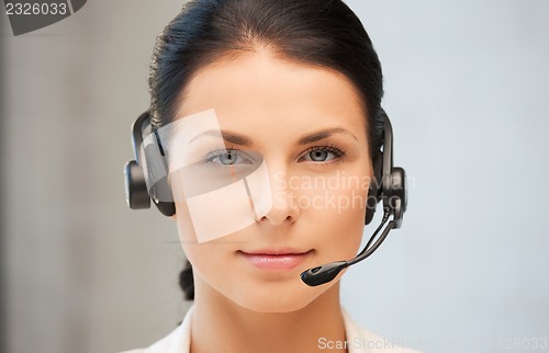 Image of helpline
