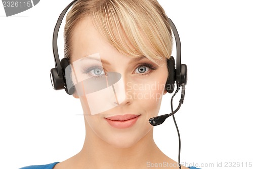 Image of helpline
