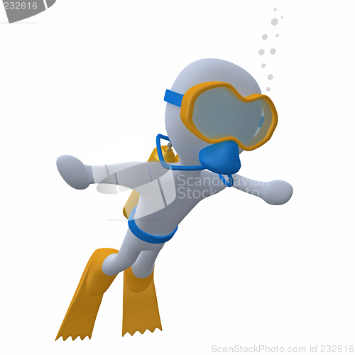 Image of Scuba Diving