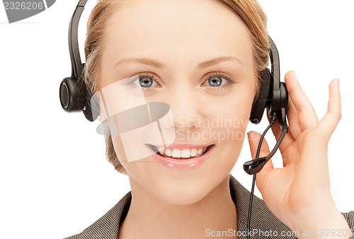 Image of helpline