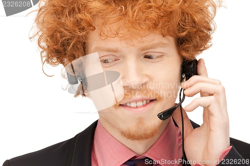 Image of helpline