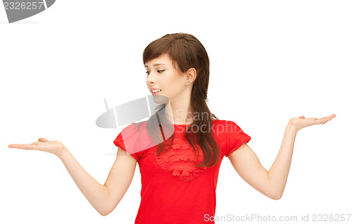 Image of something on the palms