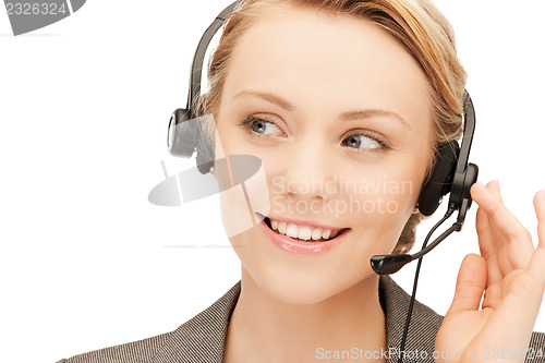 Image of helpline