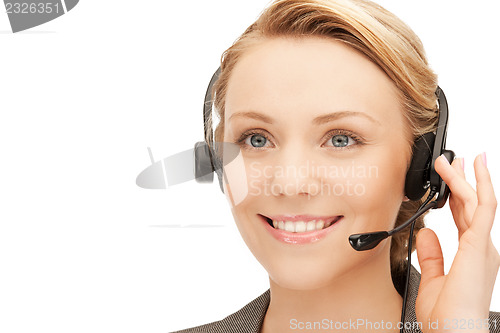 Image of helpline