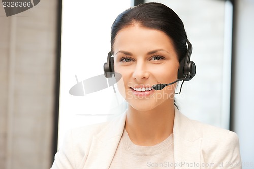 Image of helpline