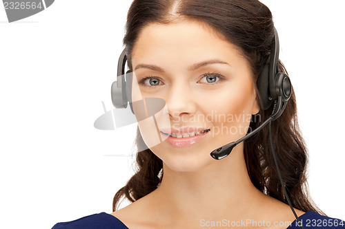 Image of helpline