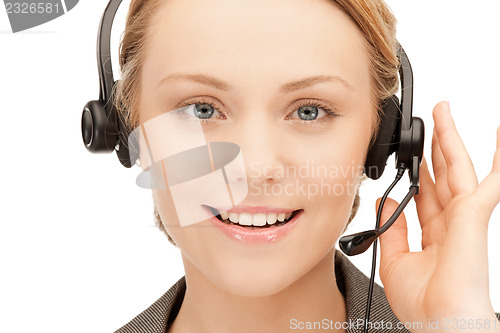 Image of helpline