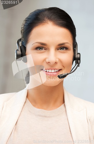 Image of helpline