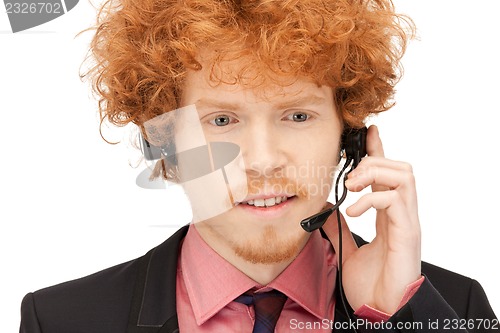 Image of helpline