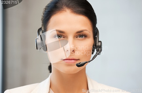 Image of helpline
