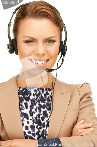 Image of helpline