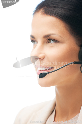 Image of helpline