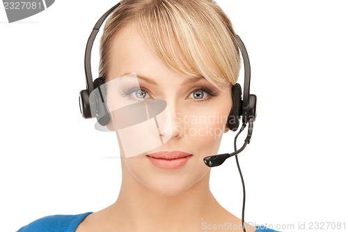 Image of helpline