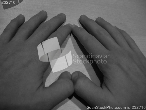 Image of Hands