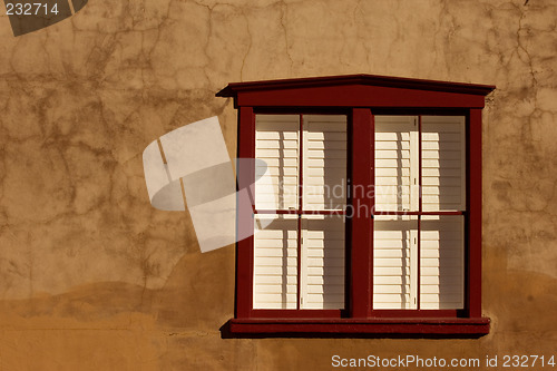 Image of Tucson window