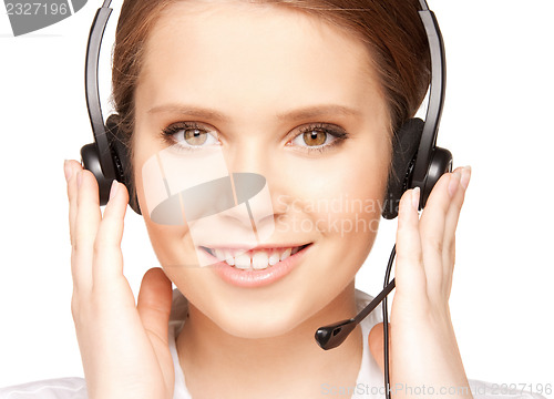 Image of helpline
