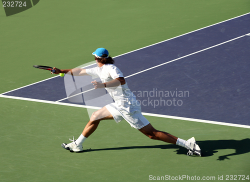 Image of Tennis