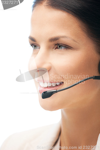 Image of helpline