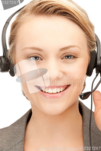 Image of helpline