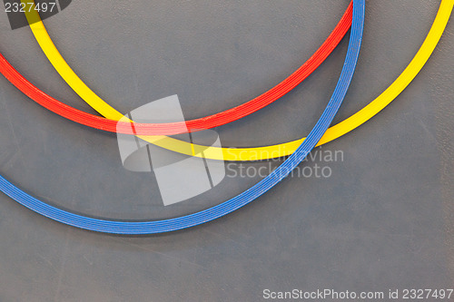 Image of Hula-hoops