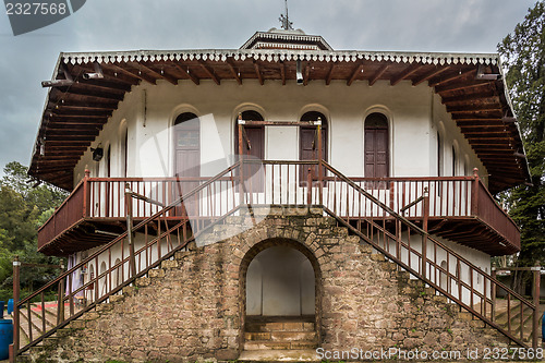 Image of St. Raguel Church