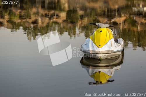 Image of Jetski