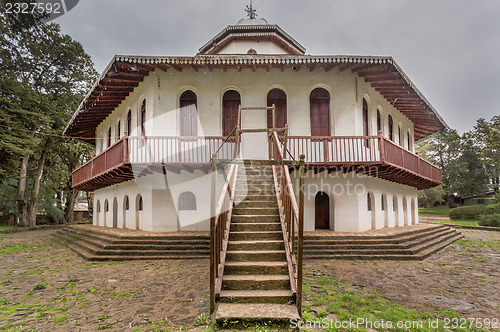 Image of St. Raguel Church