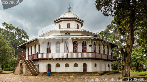 Image of St. Raguel Church