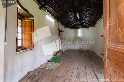 Image of The Royal Bedroom