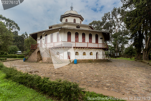 Image of St. Raguel Church