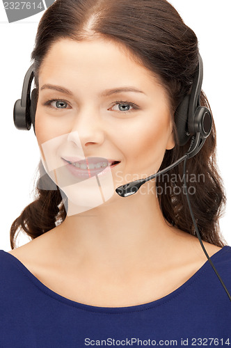 Image of helpline