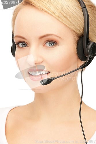 Image of helpline