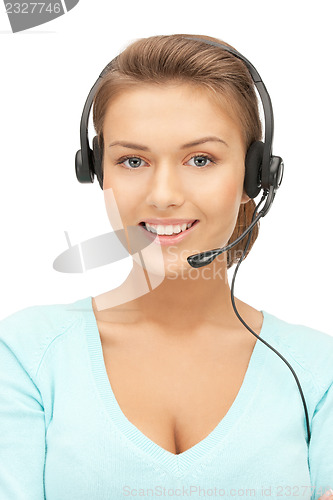 Image of helpline