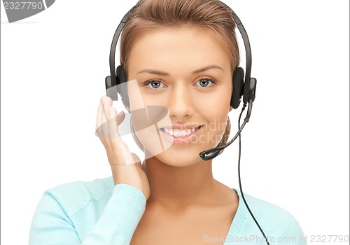 Image of helpline