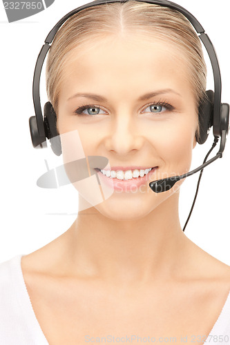 Image of helpline