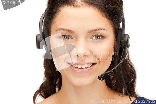 Image of helpline