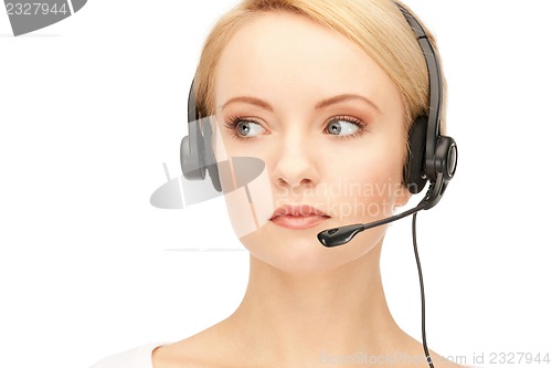 Image of helpline