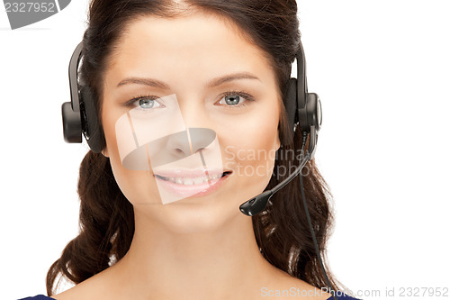 Image of helpline