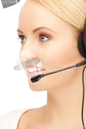 Image of helpline