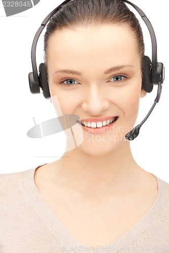 Image of helpline