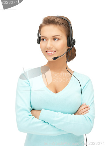 Image of helpline