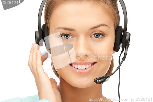 Image of helpline
