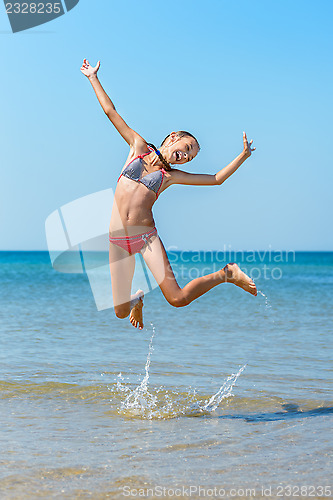 Image of Jumping