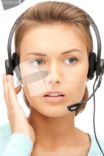 Image of helpline