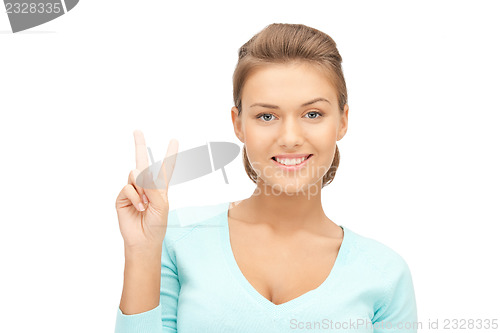Image of Victory