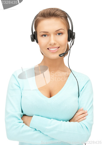 Image of helpline