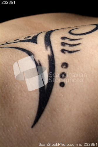 Image of Tattoo